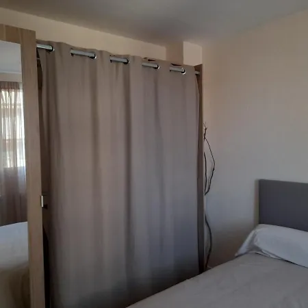 - T3 Près Du Centre, Et Parc Mauresque, Balcon Et équipements Complets - Fr-1-319-458 * Arcachón