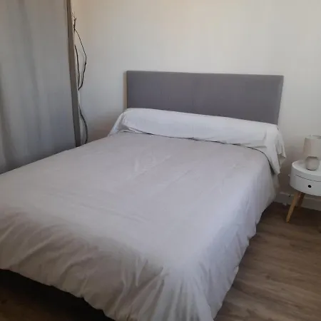 - T3 Près Du Centre, Et Parc Mauresque, Balcon Et équipements Complets - Fr-1-319-458 Apartamento Arcachón